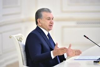 Sud hujjatlari ijrosi holati tahlil qilindi, yangi vazifalar belgilandi