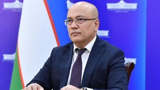 Өзбекстан-Филиппин саясаты кеңестері өтуде