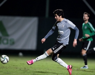 Мухлислар ўртасидаги сўровномада Яхшибоев иккинчи