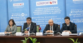 Маҳаллийлаштириш истиқболлари