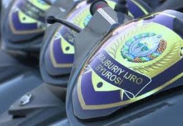 6 ойда жами 86625 та ижро ҳужжатлари тамомланди