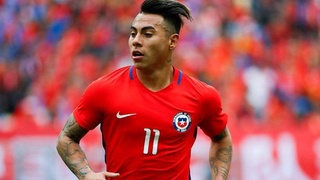 Месси забил, но чилийцы вновь отыгрались