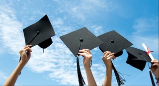 Какие страны в основном выбирают узбекистанцы для учебы?