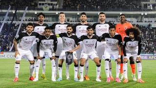 «Насаф» в Карши разгромил катарский «Аль-Садд»