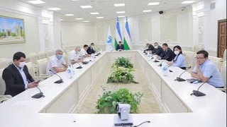 У депутатов Законодательной палаты появятся помощники