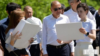 Расширяется практическое сотрудничество Ташкента и Казани