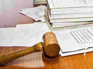 Ichki ishlarga murojaat qilgan shaxsning o'ziga nisbatan ish ochildi