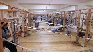 Oʻzbekistonda birinchilardan boʻlib Margʻilon atlasi va adrasi, Qoʻqon pichoqlari geografik koʻrsatkich sifatida roʻyxatga olindi