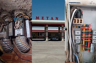 May oyida 94,8 mlrd soʻmlik energiya resurslari oʻgʻirlangan