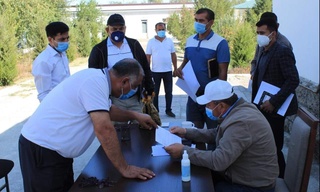 Савобнинг каттаю кичиги бўлмайди