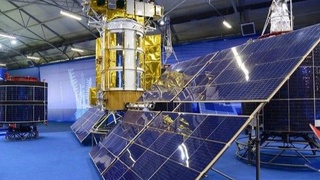 «Роскосмос» создаст конкурента спутниковой системе «SpaceX»