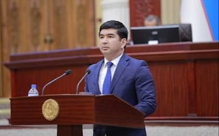 Deputies approved the candidacy of Aziz Voitov for the post of Minister of Agriculture