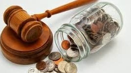 Uychilik ota farzandi voyaga yetgunga qadar boʻlgan aliment mablagʻni bir yoʻla toʻlab berdi.