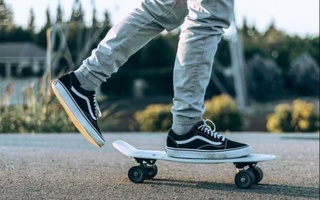 В республике создана Ассоциация «Skate Uzbekistan»