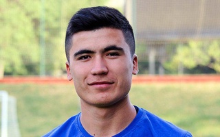 AQSh va Meksika bilan o'yinda Yaxshiboev ishtirok etmaydi