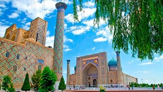 Опыт. Методы. Тренды