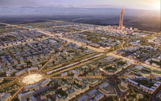 "Ушыўшы" достым ўатанға қайтпақта ямаса Жана Ташкент қаласындағы ойлар