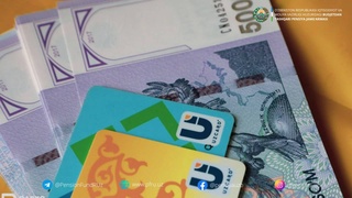 В Узбекистане пенсионеры, находящиеся за границей, могут оформить доверенность на получение пенсии