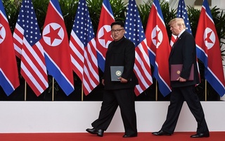 Reuters: Trump is considering holding direct talks with the leader of the DPRK