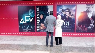 В Госдуме РФ предложили заменить западные фильмы в российском прокате на узбекские и казахские