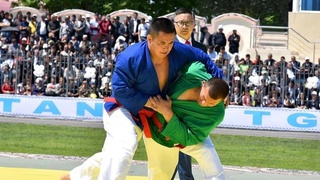 Чтобы обрести статус жемчужины мирового спорта