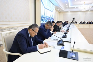 1 апрелдан 130 миллион доллар маблағ банклар иштирокисиз, тўғридан-тўғри тадбиркорларга ажратилади