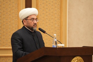 Хивада Конфессиялар ишлари кенгашининг сайёр йиғилиши ўтказилди