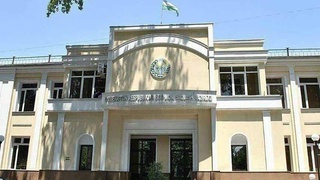 40 yoshli bemor vafot etdi