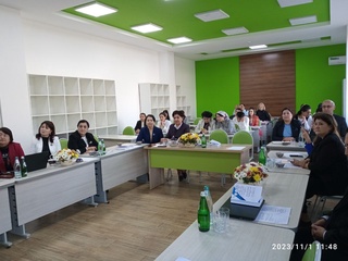 Muhammad Davletshinning 100 yilligi munosib nishonlandi