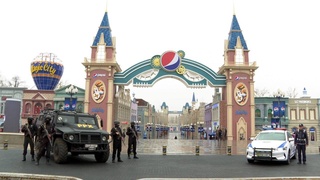 Тошкент шаҳар ИИББ ходимлари жамоат жойларида кучайтирилган тартибда хизмат олиб бормоқда