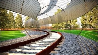 Чтобы в окно приятно было смотреть