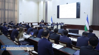 Центробанк Узбекистана сохранил основную ставку на уровне 14% годовых