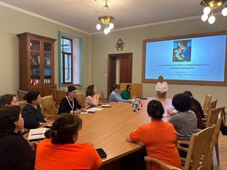 Международное сотрудничество для здоровья матери и ребенка