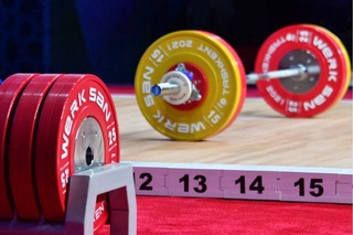 Ташкент в 2025 году примет чемпионат мира по тяжелой атлетике среди молодежи