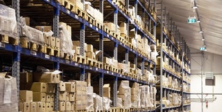 В Узбекистане усилена противопожарная безопасность таможенных складов