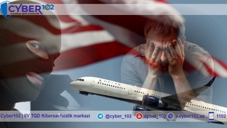 Norasmiy tarzda Amerikaga ketmoqchi boʻlgan fuqaro oʻn ming AQSH dollariga "uxladi"