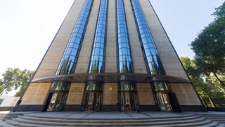 Марказий банк бир нечта тижорат банкларига жарима қўллади