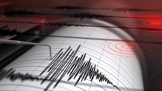 An earthquake has occurred in the Bukhara region