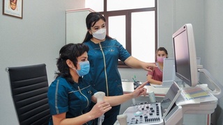 Увеличивается количество частных медицинских учреждений