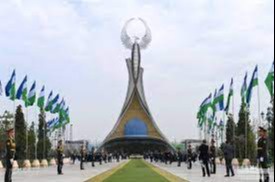 Tinch va farovon hayot uchun shukrona aytaylik!