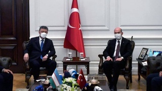 Развивается сотрудничество между МВД Узбекистана и Турции в сфере борьбы с преступностью