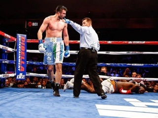 Баҳодир Жалолов бугунги жанг учун қанча пул ишлаб олиши маълум бўлди