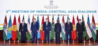 Глава МИД Узбекистана принял участие в заседании министров иностранных дел Диалога «Индия - Центральная Азия»