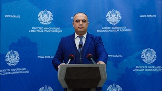 Suv ta'minotida  iste'molchilarning debitor qarzdorligi 1,3 trln so'mni tashkil etadi