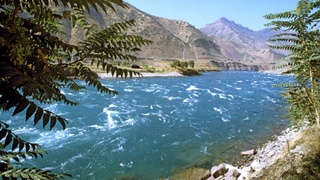 В Узбекистане начат процесс Национального диалога по водной политике в области интегрированного управления водными ресурсами