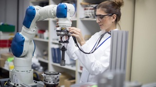 Тошкент материалшунослик университети ташкил қилинади