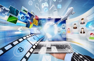 Интернет ва мобиль алоқанинг ривожланиши ишсизликни камайтирадими?