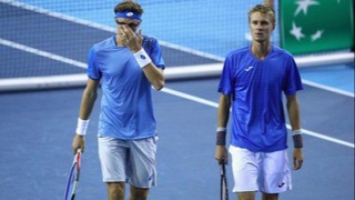 Бүгін «Дэвис кубогында» Өзбекстан-Жапония кездесулері өтеді