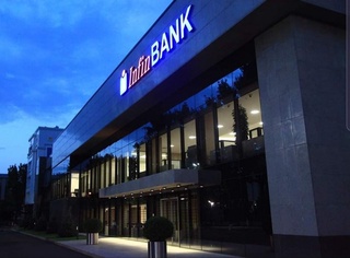 “Invest finans bank” AJ jarimaga tortildi