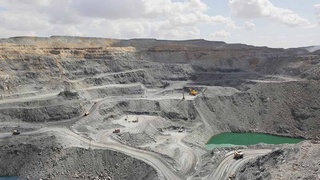 ГМЗ-3 - северный форпост золотодобывающей промышленности республики